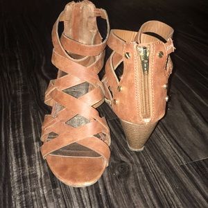 Small wedges